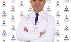 Dr. Celal Yaşamalı SANKO Üniversitesi Hastanesi'nde hasta kabulüne başladı