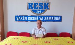 Eğitim Sen Adıyaman Şube Başkanı Polat: 'Çocuklar işçi değil, öğrencidir'
