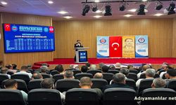 Eğitim Bir Sen Adıyaman’da Yetkisini Yeniden Perçinledi