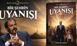 Ekrem Arpak, Kasım Gülpınar'ı anlattığı yeni kitabını Adıyaman'da imzalayacak