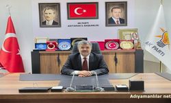 Çadır: Koçali Barajı Projesinde Çalışmalar Yeniden Başladı
