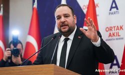 Anahtar Parti İl Başkanı Alsan’dan YKS İçin Sessizlik Çağrısı