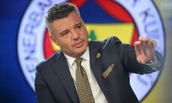 Fenerbahçe Başkanı Sadettin Saran'a yasa dışı bahis davasında hapis cezası