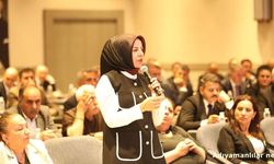 Başkan Karakuş Talepleri Başkanlar Kurulu'na Taşıdı