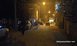 Gaziantep'te 4.6 büyüklüğünde bir deprem meydana geldi