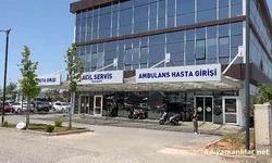 Gaziantep'te 25 İşçi Hastaneye Kaldırıldı