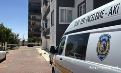 Gaziantep’te Anne Hayatını Kaybetti, Çocuğu Ağır Yaralandı