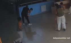 Nizip'te Öğretmenin Müdahalesi Öğrencinin Hayatını Kurtardı