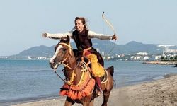 Geleneksel Rahvan At Yarışları, 7 Haziran'da Ünye'de