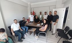 Genç Sağlık Sendikası kısa sürede ikinci büyük sendika oldu