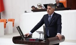 Gerger'de maaş çilesini Milletvekili İshak Şan çözdü