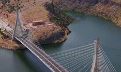 Gerger'e Modern Jandarma Karakolu Kazandırılıyor