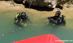 Göksu Çayı'nda Kaybolan İsa Özkul İçin Aramalar Dördüncü Gününde