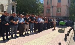 Göksu Çayı'nda Kaybolan İsa Özkul Son Yolculuğuna Uğurlandı