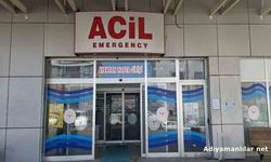 Adıyaman'da Bisiklet Kazasında Çocuk Hastanelik Oldu
