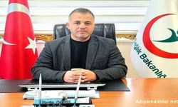 Gölbaşı Devlet Hastanesi'ne 5 Hekim Kadrosu