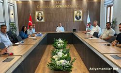 Gölbaşı Yeşilova'da Taş Duvar İhalesi Tamamlandı