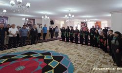 Gölbaşı'nda Muharrem Ayı İçin Aşure İkramı