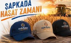 Hasat Şapka'dan Tarım Emekçilerine Anlamlı Destek