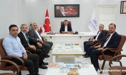 Hizmet-İş'ten Adıyaman Belediyesi İşçilerine Birlik Çağrısı