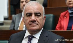Özhan'dan Kadir İnanır İçin Başsağlığı Mesajı