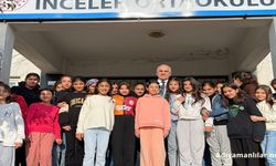 Milletvekili Özhan Eğitim Camiasının Tatilini Kutladı