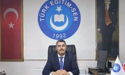 İbrahim Ertaş: Hak Ve Emek Mücadelemiz Sürecek