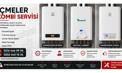 İçmeler Kombi Servisi ve Sık Görülen Kombi Arızaları