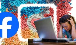 Instagram ve Facebook'ta Erişim Krizi