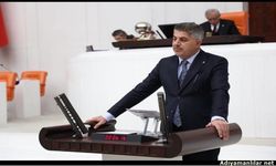İshak Şan Gerger'deki Maaş Sorununa Çözüm Sağladı