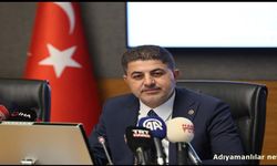 Adıyaman'a İlk Kez Çocuk Metabolizma Uzmanı