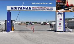 MHP İl Başkanı Gümüş'ten Konteyner Kentler İçin Yeni Çağrı