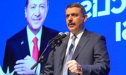 İsrailli Bakan Katz'ın sözlerine İçişleri Bakanı Çiftçi'den sert yanıt