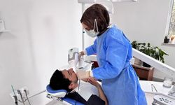 Kahta Ağız ve Diş Sağlığı Merkezi tıbbi donanımını genişletti