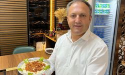 Kahta Balcanı Dev Çorbası Coğrafi İşaret Tescili Aldı