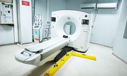 Kahta Devlet Hastanesi'ne yapay zekâ destekli tomografi cihazı