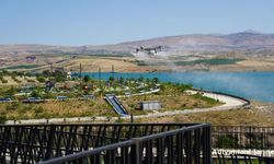 Kahta'da Halk Sağlığı İçin Drone Destekli Mücadele
