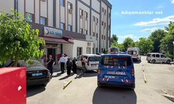 Adıyaman'da Kuzenini Silahla Vurarak Yaraladı
