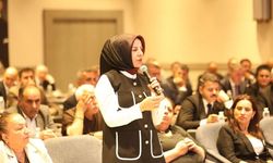 Karakuş: 'Sağlık çalışanlarımızın taleplerini her platformda dile getirmeye devam edeceğiz'