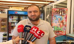 Konteyner Kent Esnafından Süre Uzatımı Talebi