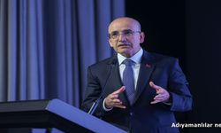 Bakan Mehmet Şimşek: Enerjide Dışa Bağımlılığı Azaltıyoruz