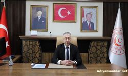 Mesut Polat’tan Koruyucu Aile Hizmetlerine Destek Çağrısı