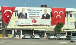 MHP Adıyaman'da Kongre Sürecine Başlıyor