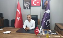 Mikdat Yoldaş’tan YKS’ye Girecek Öğrencilere Başarı Dileği