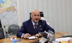 Milletvekili Resul Kurt, 7582 sayılı kanuna getirilen düzenlemeleri değerlendirdi