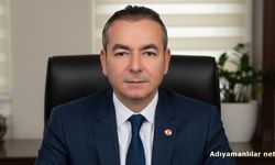 Çeliker'den Adıyaman Basınına Yönelik Açıklamalara Tepki