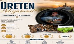 TSO'dan Adıyaman'ın Üretim Hikâyesini Anlatacak Yarışma