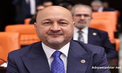 Sağlık Bakanlığından Adıyaman'a 22 Hekim Kadrosu