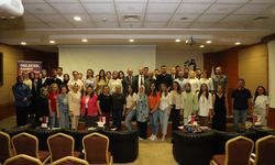 SANKO Üniversitesi'nde rehber öğretmen buluşmaları düzenlendi