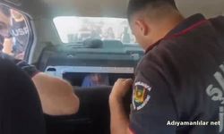 Şanlıurfa'da Her Yerde Aranan Çocuk Bagajda Çıktı